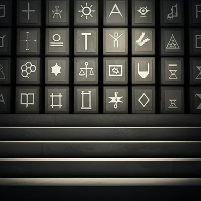 Illustration dogmatic - Image 1