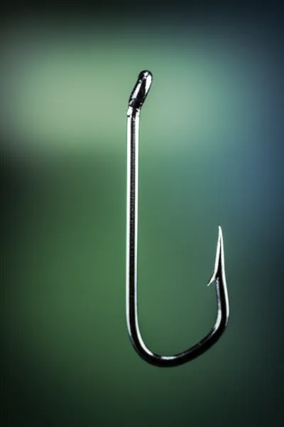 Illustration shank - Image 1