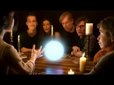 Hình ảnh minh họa spiritualist - Ảnh 1