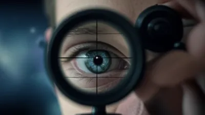 Illustration reticle - Image 1