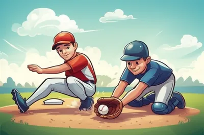 Illustration steal - Image 1