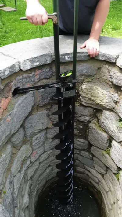 Illustration crank - Image 1