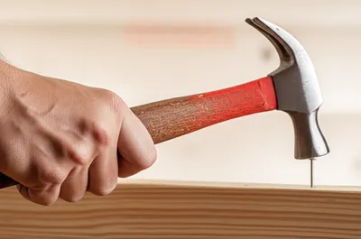 Illustration hammers - Image 1