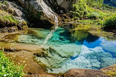 Illustration purism - Image 1