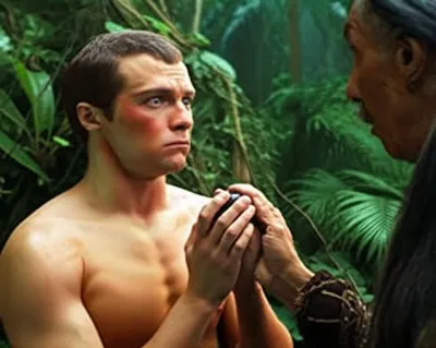 Illustration ordeal - Image 1