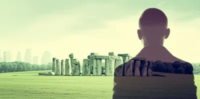 Illustration anglos - Image 1