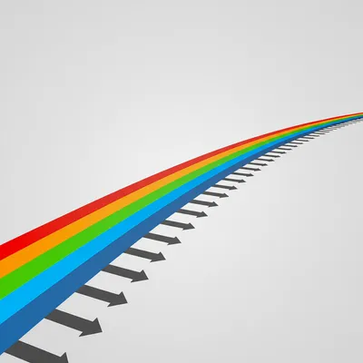 Illustration geodesic - Image 1