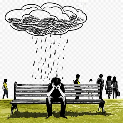 Illustration whinges - Image 1