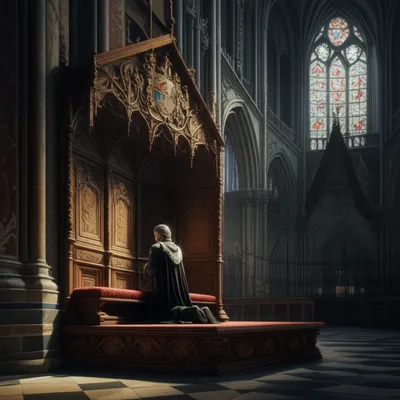 Illustration closets - Image 1