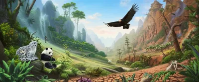 Illustration refugium - Image 1