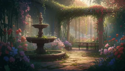 Illustration slumbering - Image 1