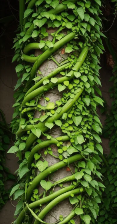 Illustration voluble - Image 1