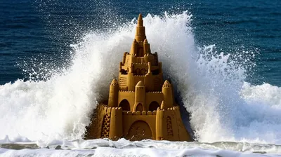 Illustration strikes - Image 1