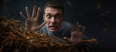 Hình ảnh minh họa abhor - Ảnh 1