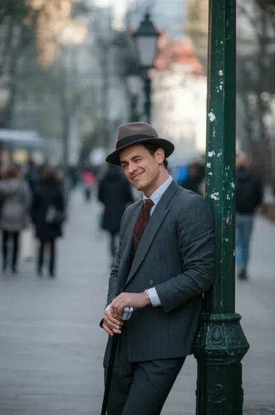 Illustration mash - Image 1