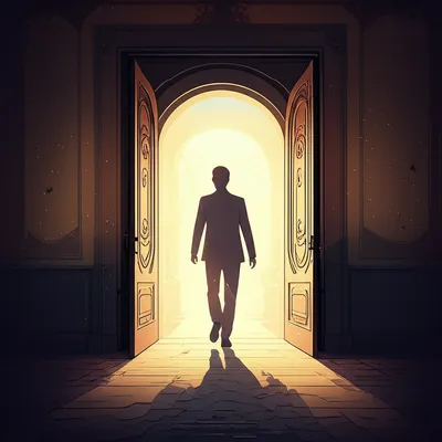 Illustration admit - Image 1