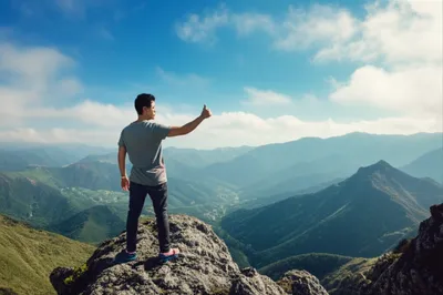 Illustration gauge - Image 1