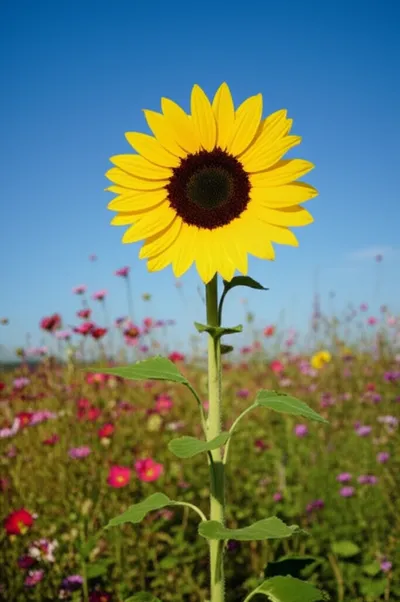 Illustration suns - Image 2