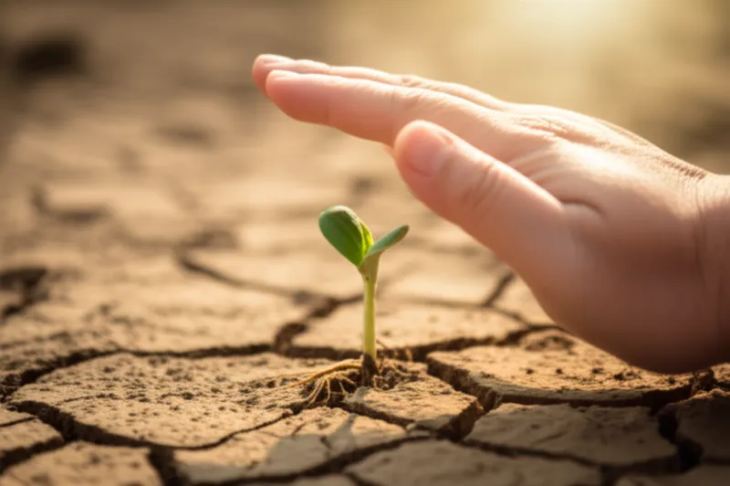 Illustration visuelle du mot « encouraged » - Encouragé, stimulé