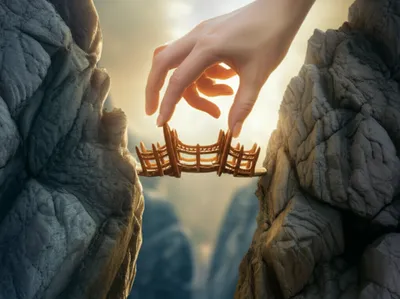 Illustration interposing - Image 1