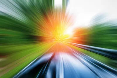 Illustration flying - Image 1