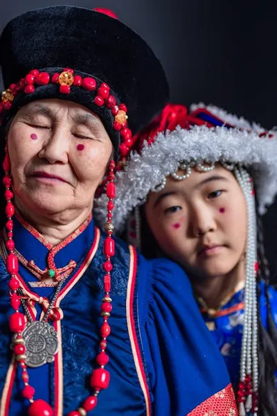 Illustration ethnography - Image 2