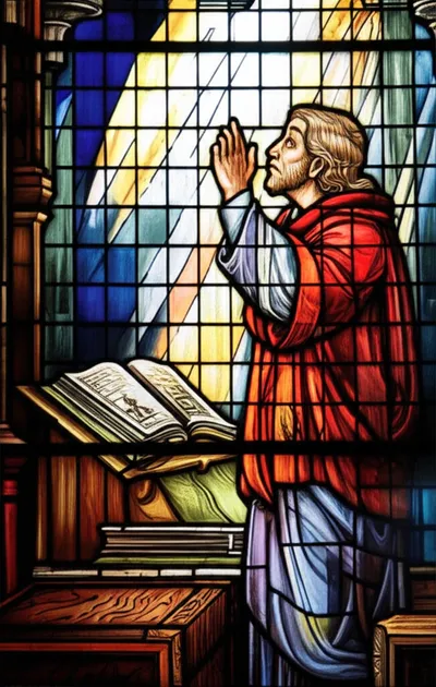 Illustration preachers