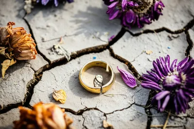 Illustration faithless - Image 1