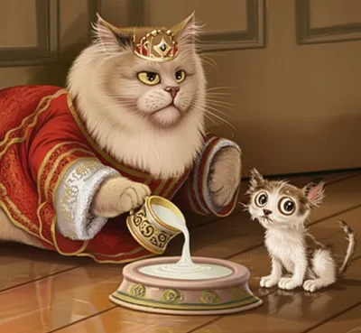 Illustration deigned - Image 1