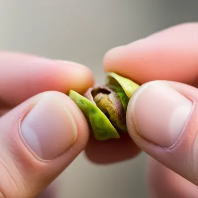 Illustration shelling - Image 1