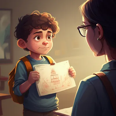 Illustration sucks - Image 1