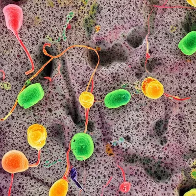 Illustration substrate - Image 1