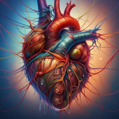 Illustration emotive - Image 1