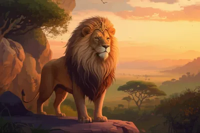 Illustration kings - Image 1