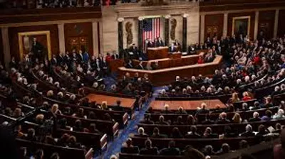 Illustration senate - Image 2