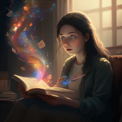 Illustration amuse - Image 1