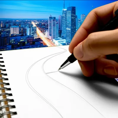 Illustration drafts - Image 1