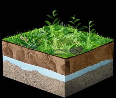 Illustration substrate - Image 1