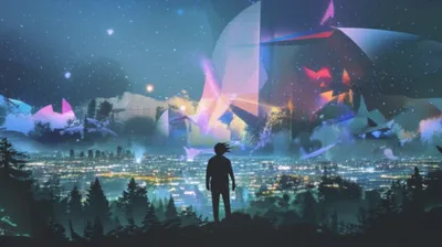 Illustration weltanschauung - Image 1