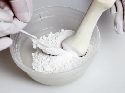 Illustration plaster - Image 1