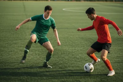 Illustration fullbacks