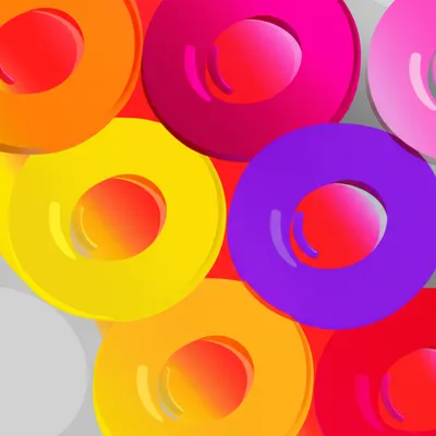 Illustration conjugated - Image 1