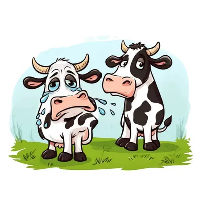 Illustration beefs - Image 1