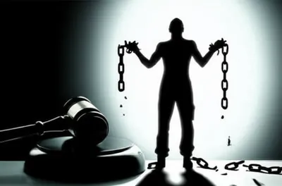 Illustration acquitting - Image 1