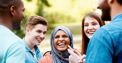 Illustration rally - Image 1