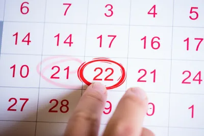 Illustration reschedule - Image 1