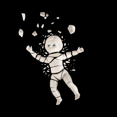 Illustration disjoints - Image 1