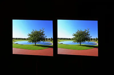 Illustration stereo - Image 1