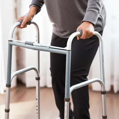 Illustration walker - Image 1