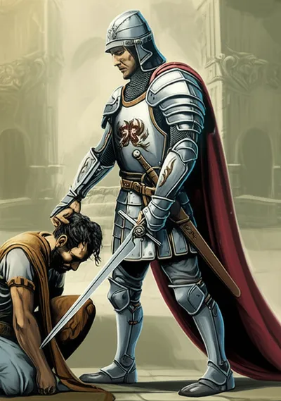 Illustration hadst - Image 1